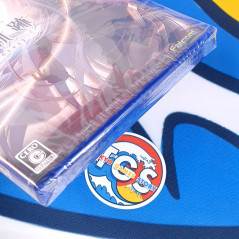 copy of Model PS5 jeu JAPAN NEUF       PS5 Japan FactorySealed Physical Game In EN-FR-DE-ES-IT