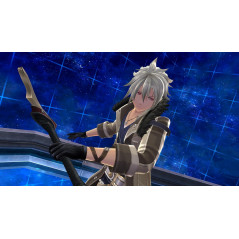 The Legend of Heroes: Trails of Cold Steel IV - The End of Saga PS5 Japan [RPG] NEW