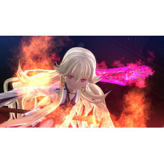 The Legend of Heroes: Trails of Cold Steel IV - The End of Saga PS5 Japan [RPG] NEW