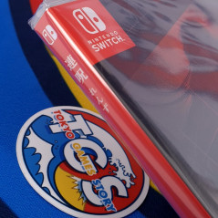 copy of Lens Nintendo Switch Japan (Horror Adventure) Preorder/Précommande