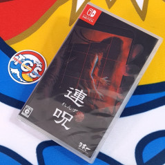 copy of Lens Nintendo Switch Japan (Horror Adventure) Preorder/Précommande