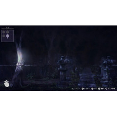 Lens Nintendo Switch Japan (Aventure) Preorder/Précommande