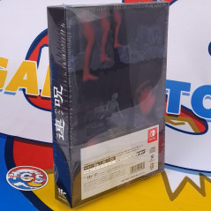 Lens Nintendo Switch Japan Ed. Sealed Limited Edition Game (Horror Adventure) NEW
