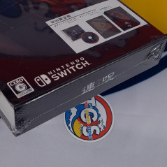 Lens Nintendo Switch Japan Ed. Sealed Limited Edition Game (Horror Adventure) NEW
