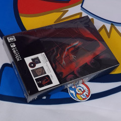 Lens Nintendo Switch Japan Ed. Sealed Limited Edition Game (Horror Adventure) NEW