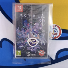 Astrea: Six-Sided Oracles SWITCH NEW Super Rare Games SRG133 NEW (Multi-Languages/Stratégie)