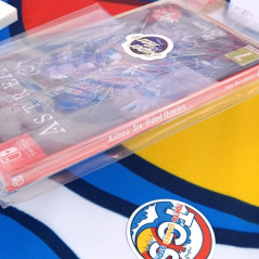 Astrea: Six-Sided Oracles SWITCH NEW Super Rare Games SRG133 NEW (Multi-Languages/Stratégie)