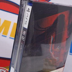 Lens Nintendo PS5 Japan Ed. Limited Edition Factory Sealed Game (Horror Adventure) NEW