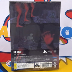 Lens Nintendo PS5 Japan Ed. Limited Edition Factory Sealed Game (Horror Adventure) NEW
