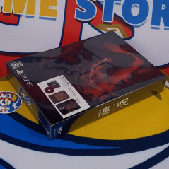 Lens Nintendo PS5 Japan Ed. Limited Edition Factory Sealed Game (Horror Adventure) NEW