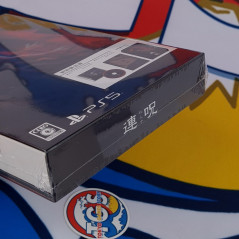 Lens Nintendo PS5 Japan Ed. Limited Edition Factory Sealed Game (Horror Adventure) NEW