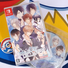 copy of Model Switch jeu JAPAN NEUF       Switch Japan FactorySealed Physical Game In EN-FR-DE-ES-IT NEW