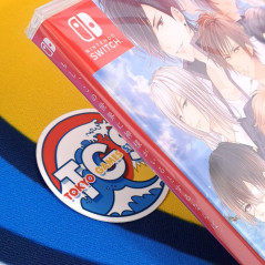 copy of Model Switch jeu JAPAN NEUF       Switch Japan FactorySealed Physical Game In EN-FR-DE-ES-IT NEW