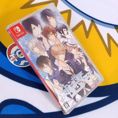 copy of Model Switch jeu JAPAN NEUF       Switch Japan FactorySealed Physical Game In EN-FR-DE-ES-IT NEW