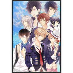 copy of Model Switch jeu JAPAN NEUF       Switch Japan FactorySealed Physical Game In EN-FR-DE-ES-IT NEW