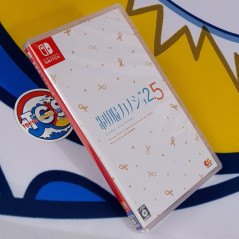 copy of Model Switch jeu JAPAN NEUF       Switch Japan FactorySealed Physical Game In EN-FR-DE-ES-IT NEW