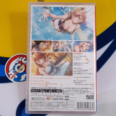 copy of Model Switch jeu JAPAN NEUF       Switch Japan FactorySealed Physical Game In EN-FR-DE-ES-IT NEW