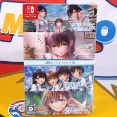 copy of Seifuku Kanojo 2.5 Nintendo Switch Japan Game [Bishoujo] NEW