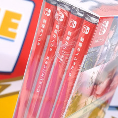 copy of Seifuku Kanojo 2.5 Nintendo Switch Japan Game [Bishoujo] NEW