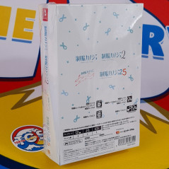 copy of Seifuku Kanojo 2.5 Nintendo Switch Japan Game [Bishoujo] NEW