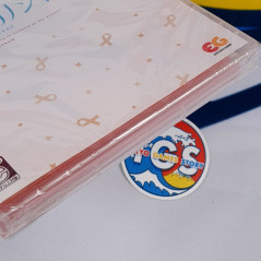 Seifuku Kanojo 2.5 PC DVD Japan [Bishoujo] NEW - Entergram