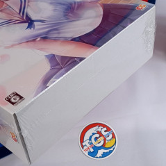 Seifuku Kanojo 2.5 PC DVD Japan Collector's Edition Game [Bishoujo] NEW