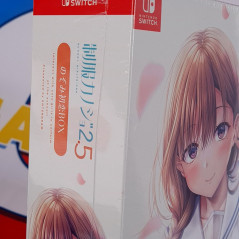 copy of Seifuku Kanojo 2.5 Nintendo Switch Japan Game [Bishoujo] NEW