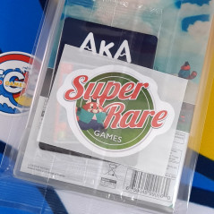 AKA Switch Super Rare Games SRG136 [Multi-language/Plateforme, Adventure, Simulation] NEW