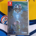 Azura's Crystals Switch Asia [Multi-language/Action-Adventure, Simulation] NEW