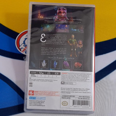 copy of Model Switch jeu Asia NEUF       SWITCH FactorySealed Physical Game In EN-FR-DE-ES-IT NEW