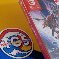 copy of Model Switch jeu Asia NEUF       SWITCH FactorySealed Physical Game In EN-FR-DE-ES-IT NEW