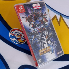 copy of Model Switch jeu Asia NEUF       SWITCH FactorySealed Physical Game In EN-FR-DE-ES-IT NEW