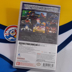 copy of Model Switch jeu Asia NEUF       SWITCH FactorySealed Physical Game In EN-FR-DE-ES-IT NEW
