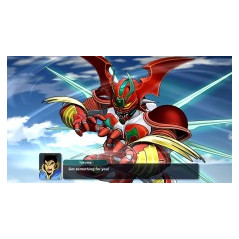 Super Robot Wars Y Nintendo Switch Asia Game [Multi-language/Turn-based] NEW