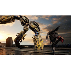 Lost Soul Aside PS5 Japan (Action RPG) Preorder/Précommande