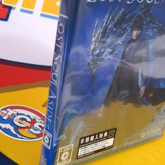 Lost Soul Aside PS5 Japan (Action RPG) Preorder/Précommande