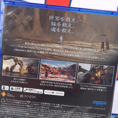 Lost Soul Aside PS5 Japan (Action RPG) Preorder/Précommande
