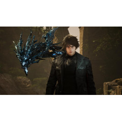 Lost Soul Aside PS5 Japan (Action RPG) Preorder/Précommande