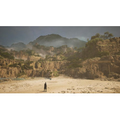 Lost Soul Aside PS5 Japan (Action RPG) Preorder/Précommande