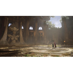 Lost Soul Aside PS5 Japan (Action RPG) Preorder/Précommande