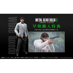 Metal Gear Solid Delta: Snake Eater PS5 Japan [Multi-Language/MGS/Action Adventure] NEW