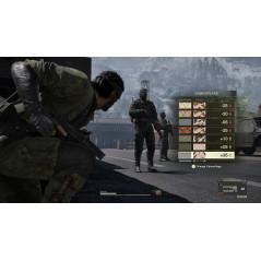 Metal Gear Solid Delta: Snake Eater PS5 Japan [Multi-Language/MGS/Action Adventure] NEW