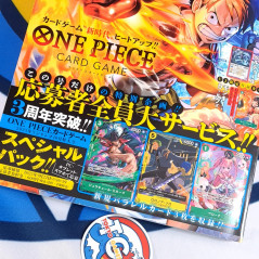 V-Jump [October 2025] Japanese Magazine NEW with VJ Limited Cards! Yu-Gi-Oh! Dogmatika Chaplain Card & One Piece...