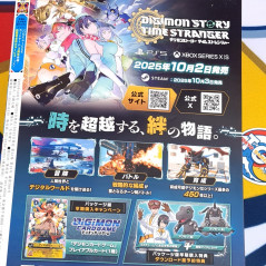 V-Jump [October 2025] Japanese Magazine NEW with VJ Limited Cards! Yu-Gi-Oh! Dogmatika Chaplain Card & One Piece...