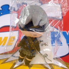 NieR:Automata Mini Plush 9S YoRHa No.9 Type S (H14cm) Peluche SQNX Japan New