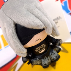 NieR:Automata Mini Plush 2B YoRHa No.2 Type B (H14cm) Peluche SQNX Japan New