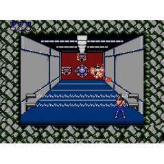 Contra Anniversary Collection Switch Japan [Multi-Language/Action] Preorder/Précommande