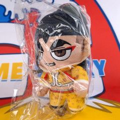 Street Fighter 6 Deformed Plush Jamie (H19cm) Peluche Capcom Japan Official New
