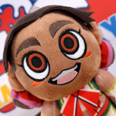 Street Fighter 6 Deformed Plush Lily (H18cm) Peluche Capcom Japan Official New