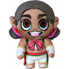 Street Fighter 6 Deformed Plush Lily (H18cm) Peluche Capcom Japan Official New
